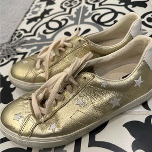 VEJA Star Sneakers